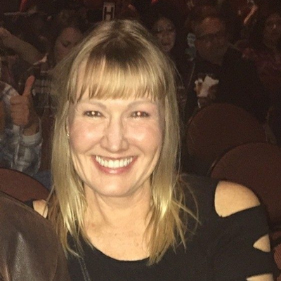 Shelly L. Murad Photo of Shelly L. Murad