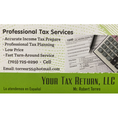 Robert Torres Photo of Robert Torres