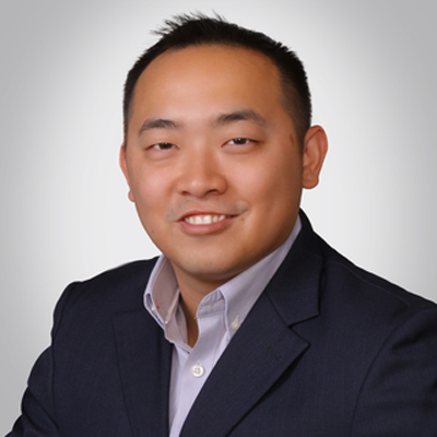 Alan T. Chu Photo of Alan T. Chu