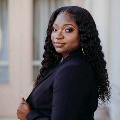 Photo of Akayla L. Duncan