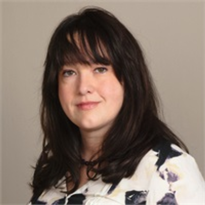 Photo of Amber F. Murphy