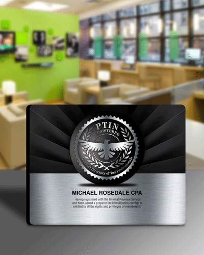 PTIN Horizontal Display